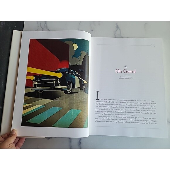 Extraordinary Lives Hardcover - Picture 4 of 10